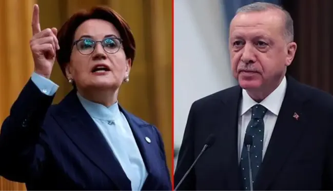 İYİ Partili Aytun Çıray: Meral Akşener, Cumhurbaşkanı Erdoğan'ın tekrar aday olabilmesi için çalışacak