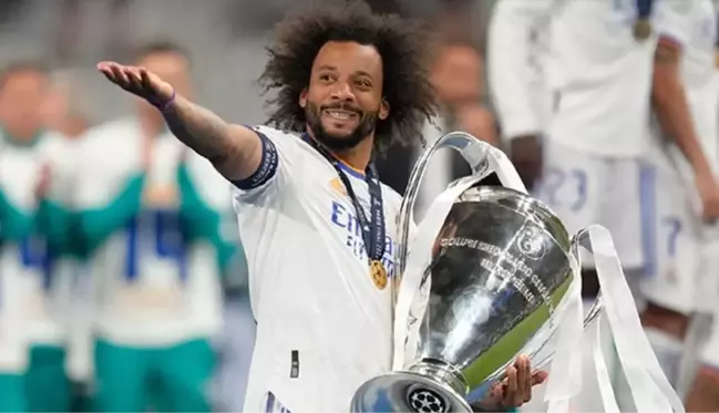 Ronaldo tüm işi bozdu! Fenerbahçe, Marcelo defterini kapatıyor