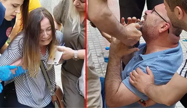 Karne heyecanı yaşayan aile, çocuklarının ölüm haberini alınca yıkıldı