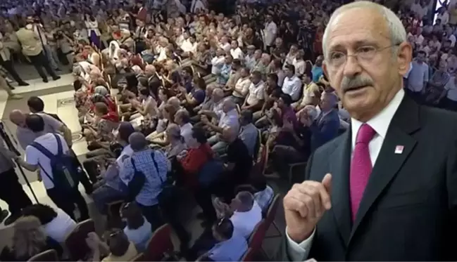 Kılıçdaroğlu, çiftçilere vaatlerini sıraladı: Ücretsiz elektrik, vergisiz mazot vereceğiz