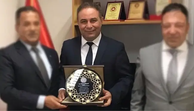 FETÖ davalarının kritik ismiydi! Ağır Ceza Mahkemesi Başkanı Şükrü Çağlar'ın ölümüyle ilgili açıklama: Şüpheli bir durum yok