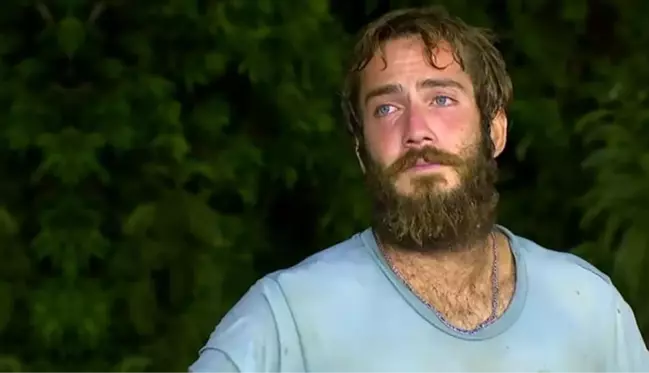 Survivor All Star'da sakatlığından dolayı dokunulmazlığı kaybeden Ogeday, gözyaşlarına boğuldu