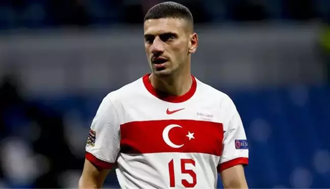 Tarihe geçen transfer! Merih Demiral, İtalya'da kaldı