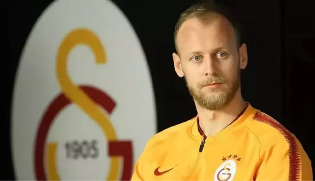 Pirlo ilk transferini Galatasaray'dan yapıyor! Karagümrük, Semih Kaya ile prensipte anlaştı