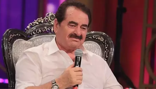 İbrahim Tatlıses, eski eşi Adalet Sara ve oğlu Ahmet Tatlıses'e öfke kustu: Ben vurulunca gidip kasamı boşalttı