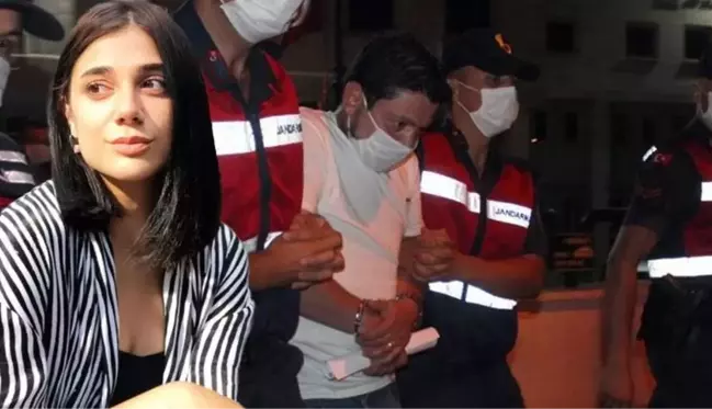 Pınar Gültekin'in katili Cemal Metin Avcı'nın savunması pes dedirtti: Canavarca hisle hareket etse başka türlü öldürürdü