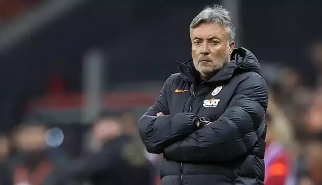 Domenec Torrent'ten ayrılık sonrası Galatasaray paylaşımı! Hiç beklemediği tepkiler aldı