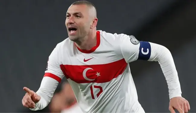 Tüm ülke şaşkın! Hollanda'da Burak Yılmaz efsanesi gerçek oldu