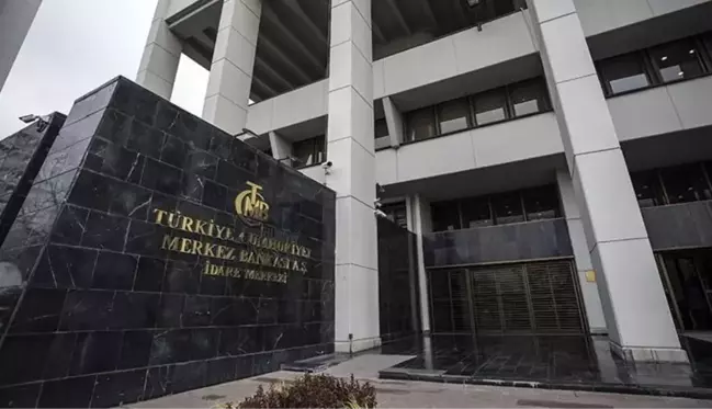 Tüm gözler Merkez Bankası'nın faiz kararında! Ekonomistler tek bir tahminde birleşti