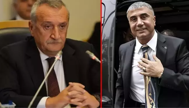 Sedat Peker cephesinden Mehmet Ağar'a yanıt: Bu işi düzelt yoksa SADAT'cılardan kötü duruma düşersin