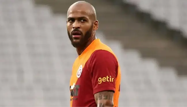 Beklenen oldu ve resmi teklif yapıldı! Galatasaray'da Marcao takımdan ayrılıyor