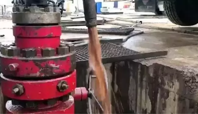Adana'da 1 milyar dolarlık yüksek kaliteli petrol bulundu