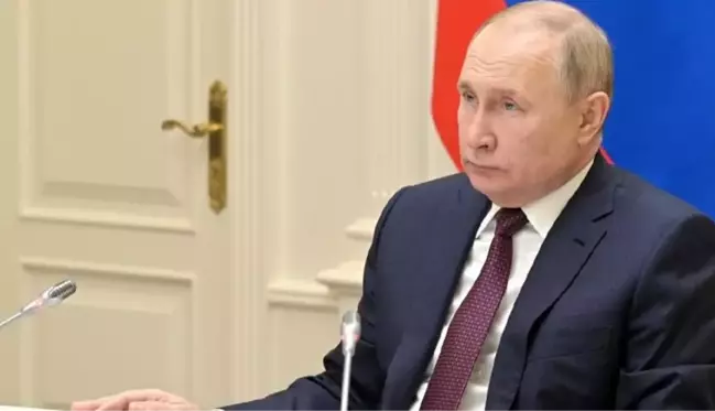 Putin, Ukrayna işgalinin ardından ilk kez yurt dışına çıkacak! Programında iki ülke var