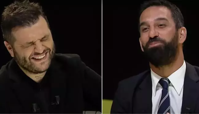 Arda Turan'ın, 