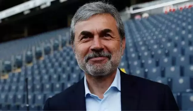 Süper Lig yorumcusu mu oluyor? Aykut Kocaman'dan yayıncı kuruluş açıklaması