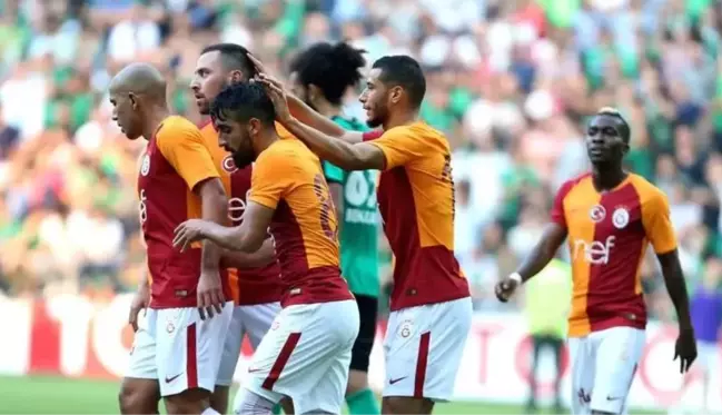 Beklenmedik karar! Son olarak Denizlispor forması giyen eski Galatasaraylı oyuncu 32 yaşında futbolu bıraktı