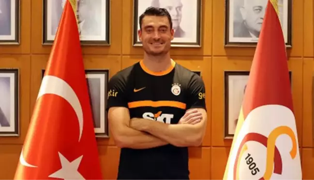 Galatasaray'da yaprak dökümü! Albert Riera ile yollar ayrıldı