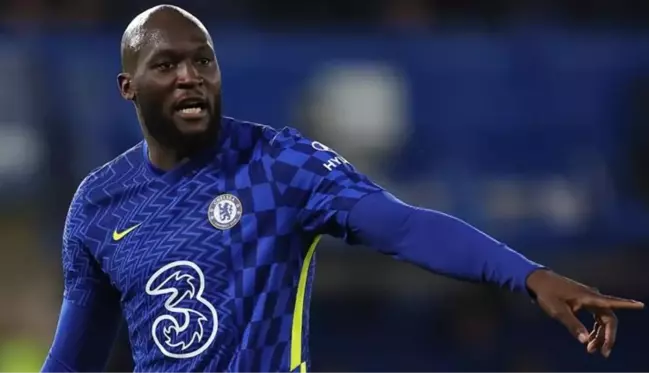 Romelu Lukaku geri döndü! Chelsea'nin 113 milyon euro ödediği golcü yeniden Inter'de