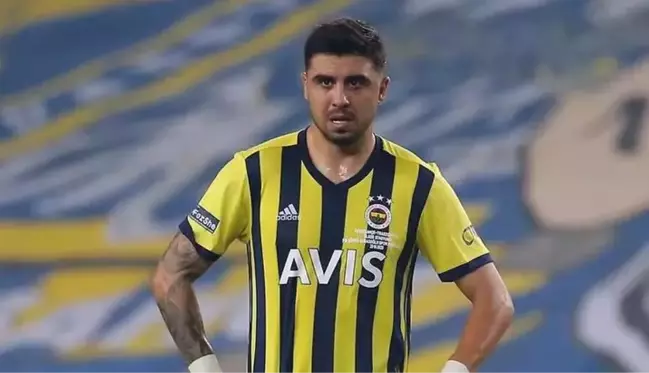 Hull City, Fenerbahçe'den Ozan Tufan'ı kadrosuna kattığını açıkladı