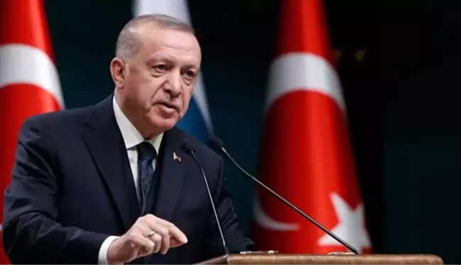 Cumhurbaşkanı Erdoğan'dan Dodurga'daki seçim sonuçlarına ilişkin ilk yorum: Açık ara farkla kazandık