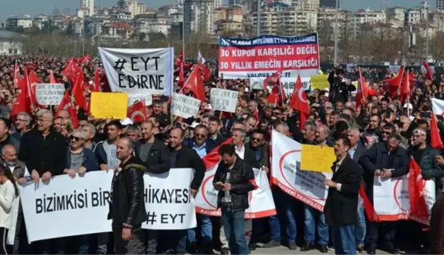 Bakan Bilgin'den milyonlarca EYT'liyi heyecanlandıran sözler: Yıl sonuna kadar çözeceğiz