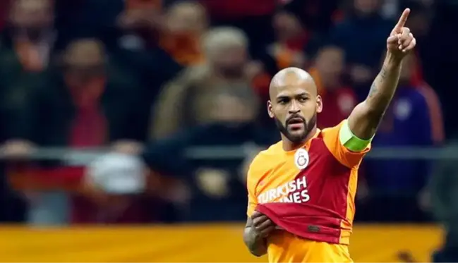 Galatasaray'da bir dönemin sonu! Marcao kamp kadrosuna alınmadı