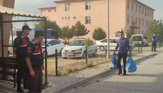 Kadir Şeker tahliye görüntüleri 2022! (VİDEOLU) Kadir Şeker tahliye mi edildi? Cezaevi tahliye videosu...