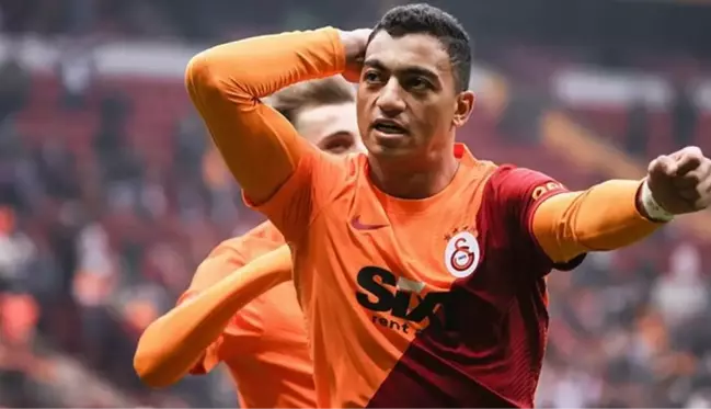 Galatasaray, Mostafa Mohamed'in bonservisini aldı! İşte Zamalek'e ödenen ücret