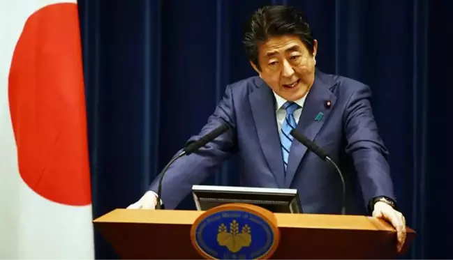 Mitingde vurularak öldürülen Shinzo Abe kimdir? İşte merak edilen sorunun yanıtı