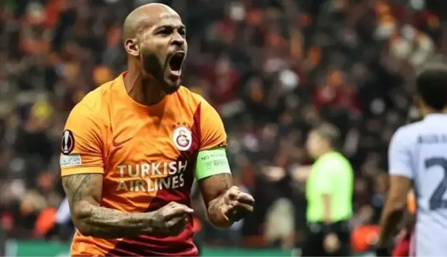 Son Dakika: Marcao, Sevilla'da! Galatasaray transferi resmen açıkladı