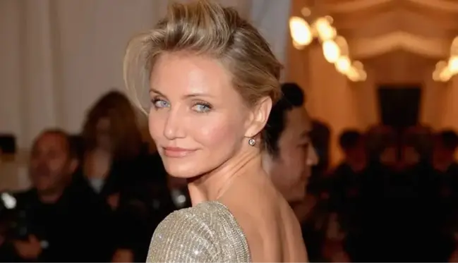 Oyuncu Cameron Diaz'dan çok konuşulacak itiraf: Valizlerde uyuşturucu madde taşıdım