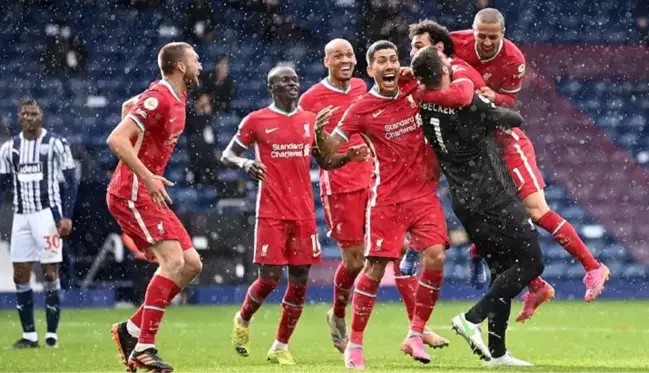 Yer yerinden oynayacak! Fenerbahçe'nin yeni golcüsü dünya devi Liverpool'dan