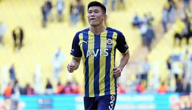 Son Dakika: Fenerbahçe, Kim Min-jae'nin transferi için Rennes ile anlaştı! İşte satış bedeli