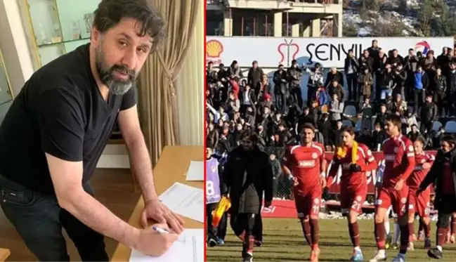 Nazmi Arıkan cinayeti şüphesiyle gözaltına alınan Tokatspor Başkanı Akçekaya'nın 2 yıldır kente uğramadığı öğrenildi