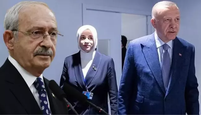 Kılıçdaroğlu, Cumhurbaşkanı Erdoğan'ın çevirmeni için kullandığı 