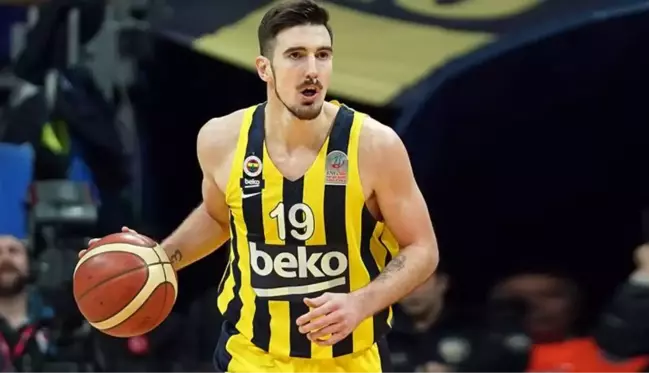 Takımdan neden ayrıldığı gün yüzüne çıktı! Nando De Colo'dan olay Fenerbahçe sözleri