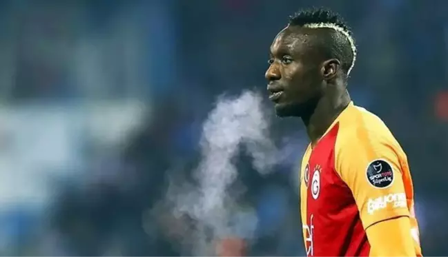 Fatih Karagümrük, Senegalli futbolcu Diagne'yi renklerine bağladı