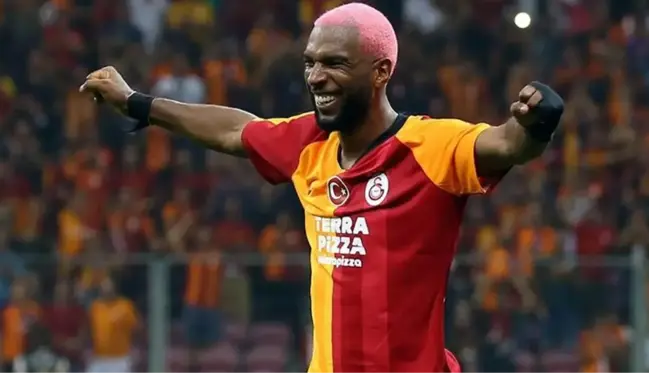 Eyüpspor'a imza atan Ryan Babel'den herkesi kahkaya boğan 'dolmuş şoförü' paylaşımı