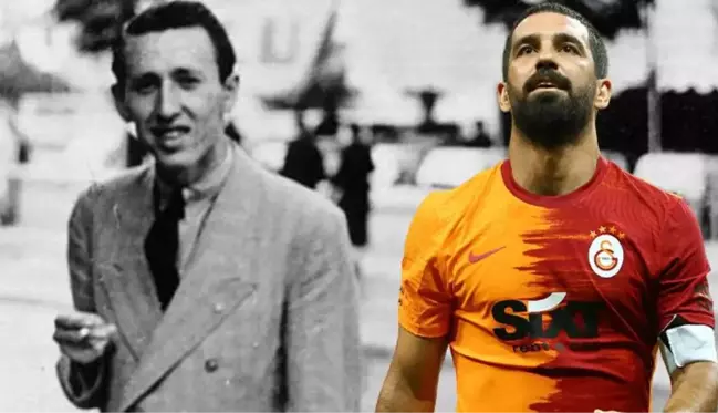 Sosyal medya sabahtan beri çalkalanıyordu! Arda Turan, 