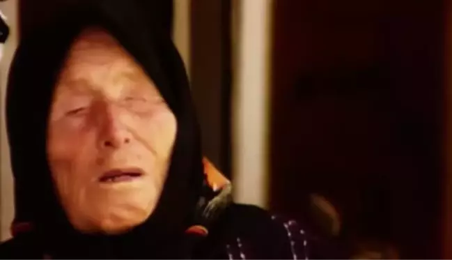 Kör kahin Baba Vanga'nın 2022 kehaneti Türkiye'de de tuttu, devamından korkuluyor! Eyvah eyvah