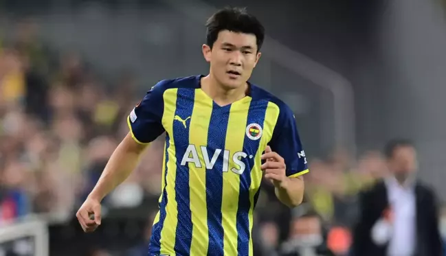 Fenerbahçe, Kim Min Jae ayrılığını duyurdu! Kasayı doldurup gitti