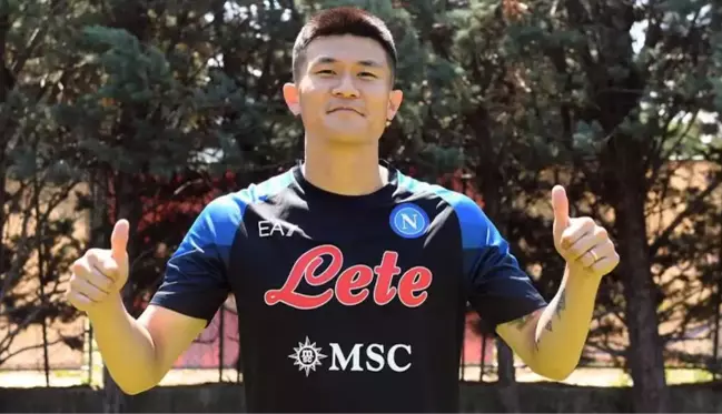 Napoli'nin Kim Min-Jae transferindeki ödeme planı, Fenerbahçe taraftarını çileden çıkardı