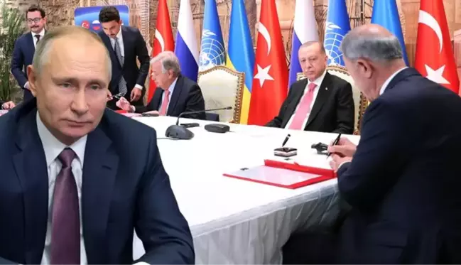 Putin'den Erdoğan'a jest! Rusya, Akkuyu Santrali için Türkiye'ye 15 miyar dolar gönderiyor