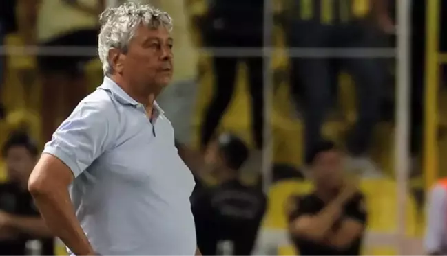 Fenerbahçe, Lucescu'nun neden basın toplantısına çıkmadığını açıkladı! Sebebi Putin tezahüratı değilmiş