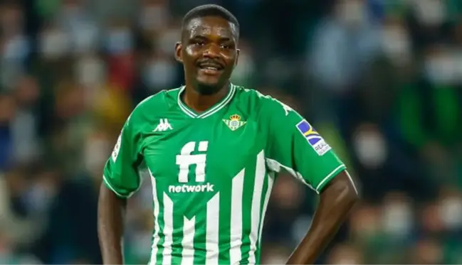 Transferin fitilini yakan William Carvalho, Galatasaray'ın sosyal medya paylaşımını beğendi