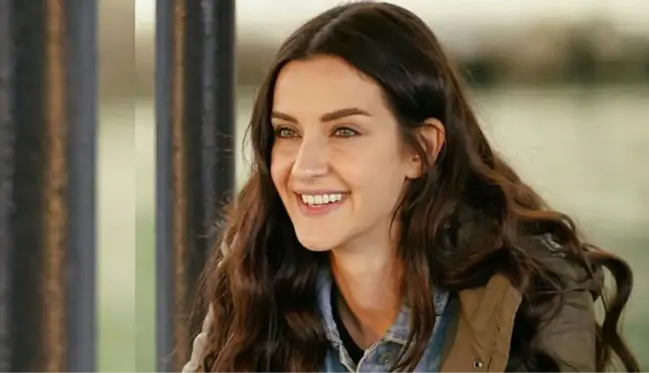 İrem Helvacıoğlu burun estetiği yaptırdı! Son halini beğenen de var beğenmeyen de