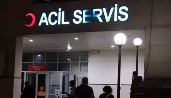 Bolu'da, tekstil işçisi 28 kişi zehirlenme şüphesiyle hastaneye başvurdu