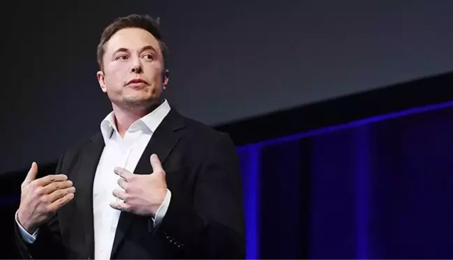 Elon Musk'ın babasından olay yaratacak sözler: Dehasını sütçüden almış olabilir