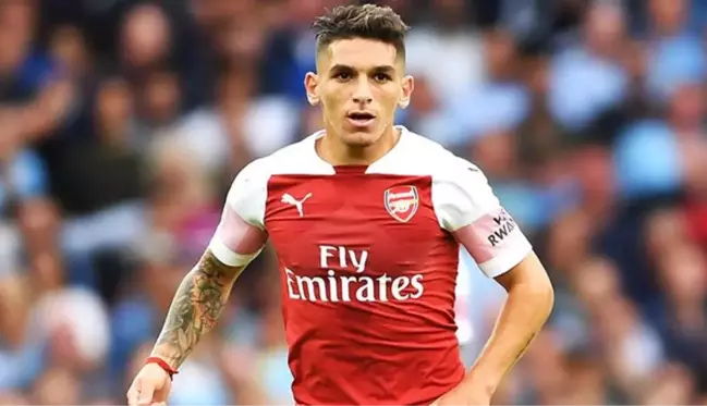 Galatasaray orta sahası şaha kalkacak! Arsenal'in yıldızı Lucas Torreira, İstanbul'a geliyor