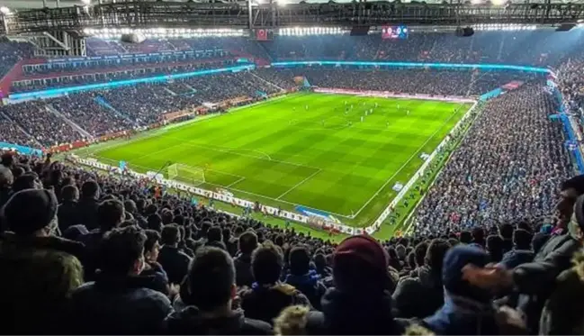 Süper Lig'de stadyum konserleri başlıyor! İlk sahne Madrigal Grubu'nun